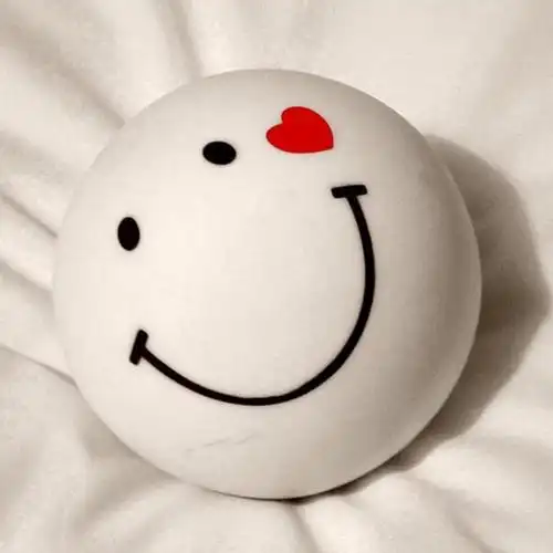 心花怒放的笑_好看的微信头像图片_扣扣居