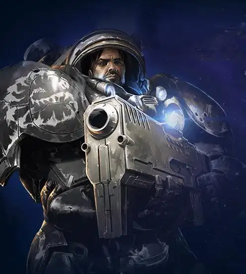 《星际争霸2》合作模式五月新手指挥官推荐