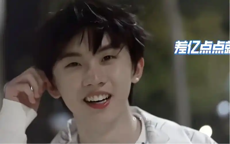 【马嘉祺】可爱小马～(女友视角)