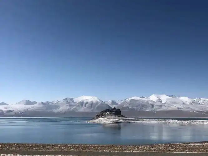 西藏,羌塘无人区拍的,个人比较喜欢的一个