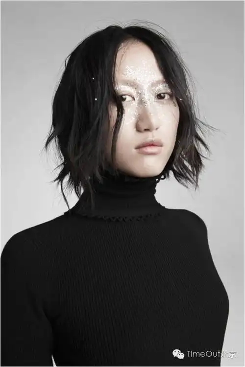 【专访陈粒】光落在你脸上,可爱一如往常