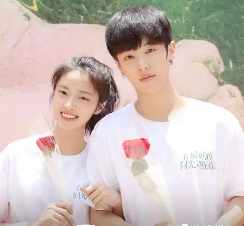 有人气就行李汶翰首部电影开机忘记他在演员3表现了