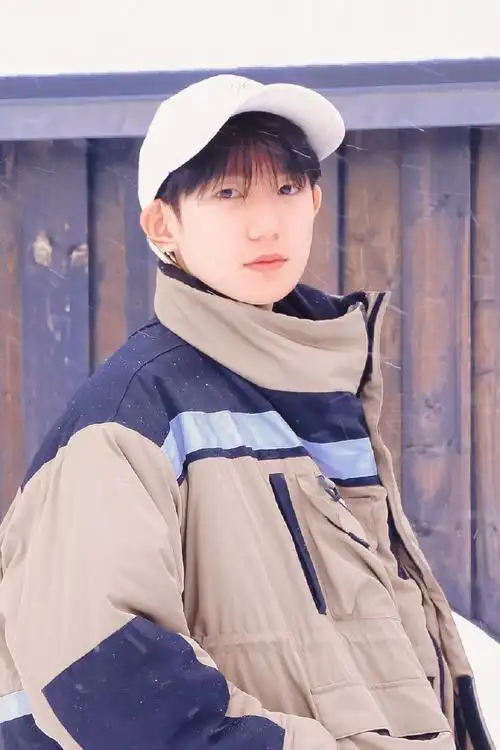 王源2021尽如所期