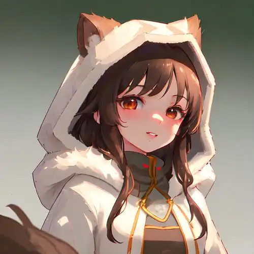 高清女生漫画头像图片动漫