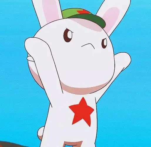 327我爱种花家的兔子