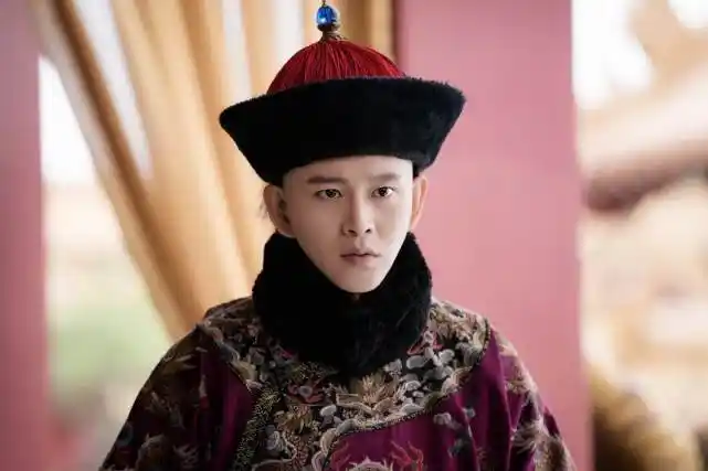 明明长着一张男主脸却多年演配角这5位男演员太可惜了