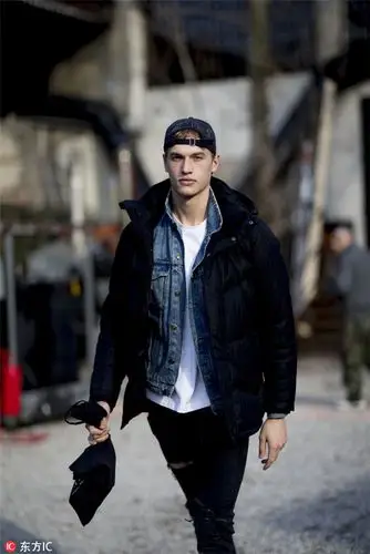 干货贴:七种潮男出街最in搭配和高性价比男装推荐_时尚女性网