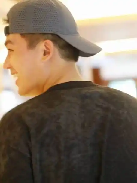 欧豪这是我的岛