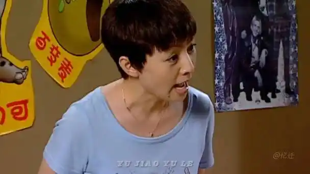 爱唱歌的小7##家有儿女