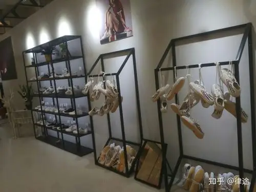 飞跃鞋真的有那么好穿吗?