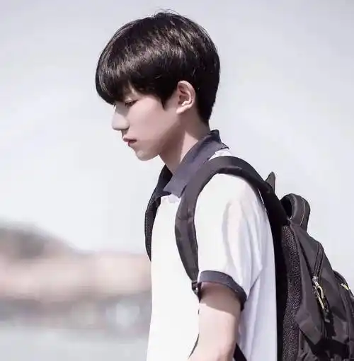 【微信头像】王源_故事