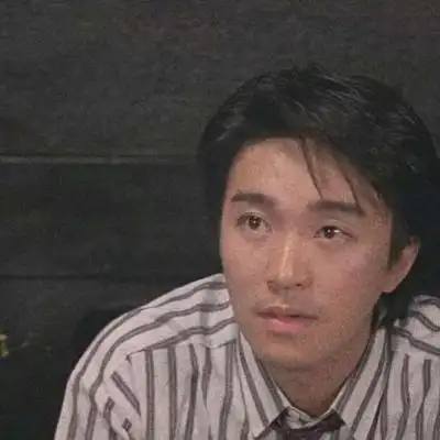 周星驰网图头像高清复古港风周星驰图片头像