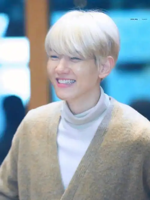 边伯贤壁纸  #边伯贤头像#天才爱豆边伯贤  #理想型男友#秋冬穿搭