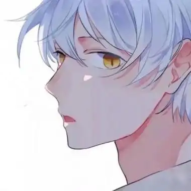 qq男头像帅气可爱动漫 动漫头像图片大全 -【爱个性】