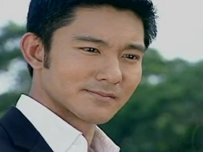 你觉得在《天国的嫁衣》中立威廉的表现怎么样?