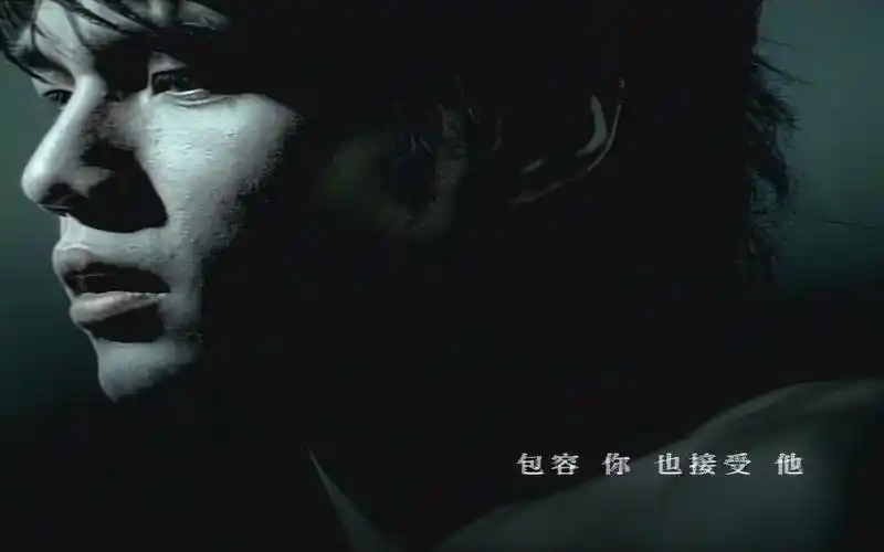 【真·4k修复】周杰伦《安静》mv