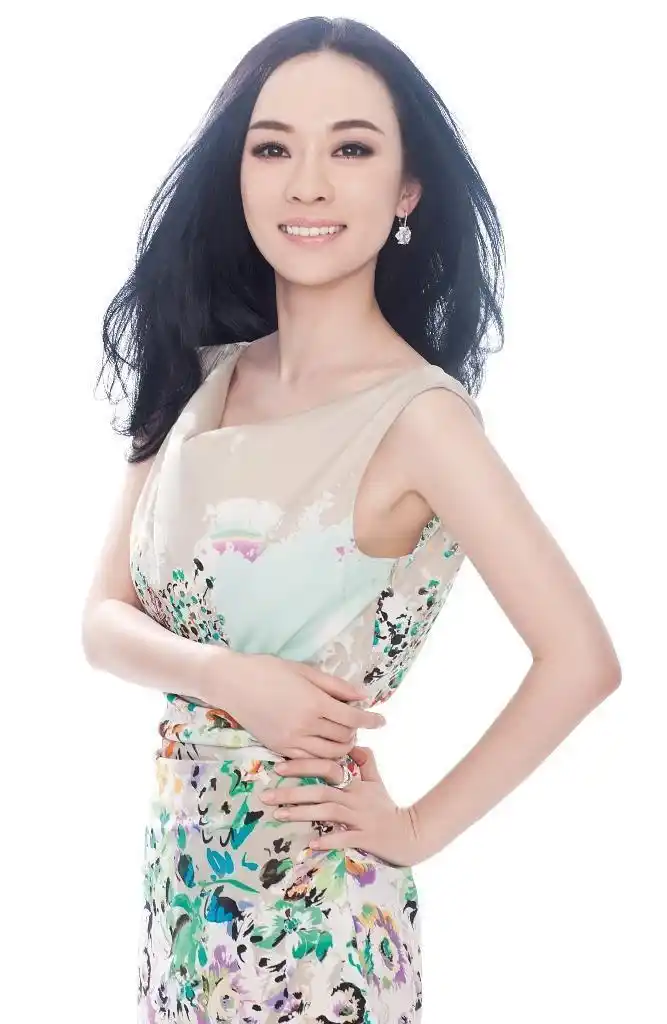 她是《欢天喜地七仙女》中美丽勤劳,善良朴实的七仙