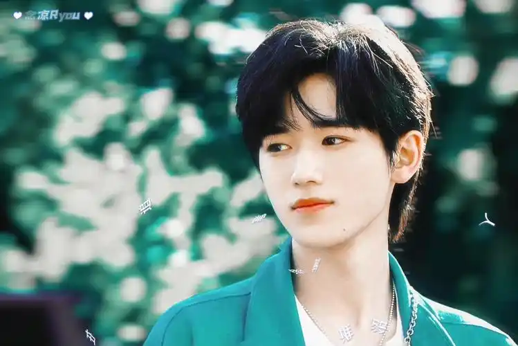 宋亚轩《理想之途》cut