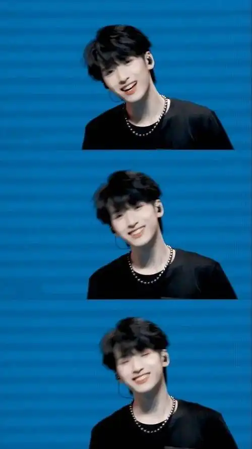 严浩翔的出圈神图都有哪些? - 知乎