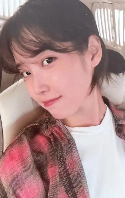 iu韩国第一女solo##iu2023粉丝演唱会iun1ver5e##iu##李知恩