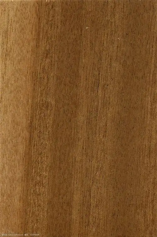 现代实用的浅棕色木纹贴图