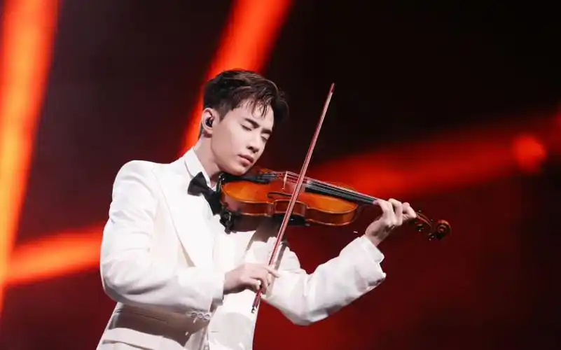 『theme from mission impossible』碟中谍主题曲 henry刘宪华小提琴