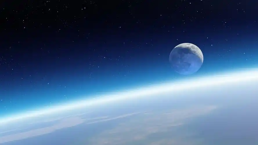 有哪些你用过不舍得换的电脑桌面壁纸