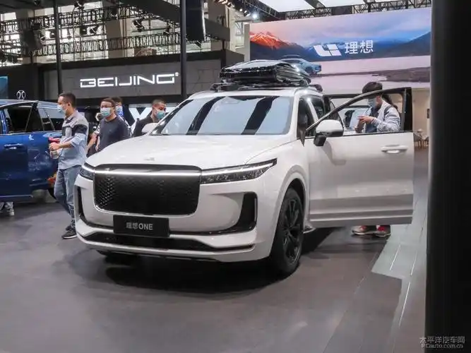 2t 】 2020款理想one增程6座版报价_图片_太平洋汽车