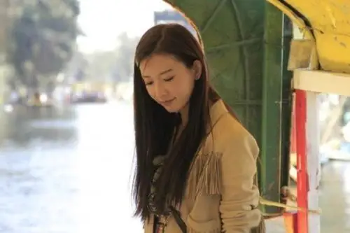 不输洋妞!《花样姐姐》42岁的林志玲性感到窒息!