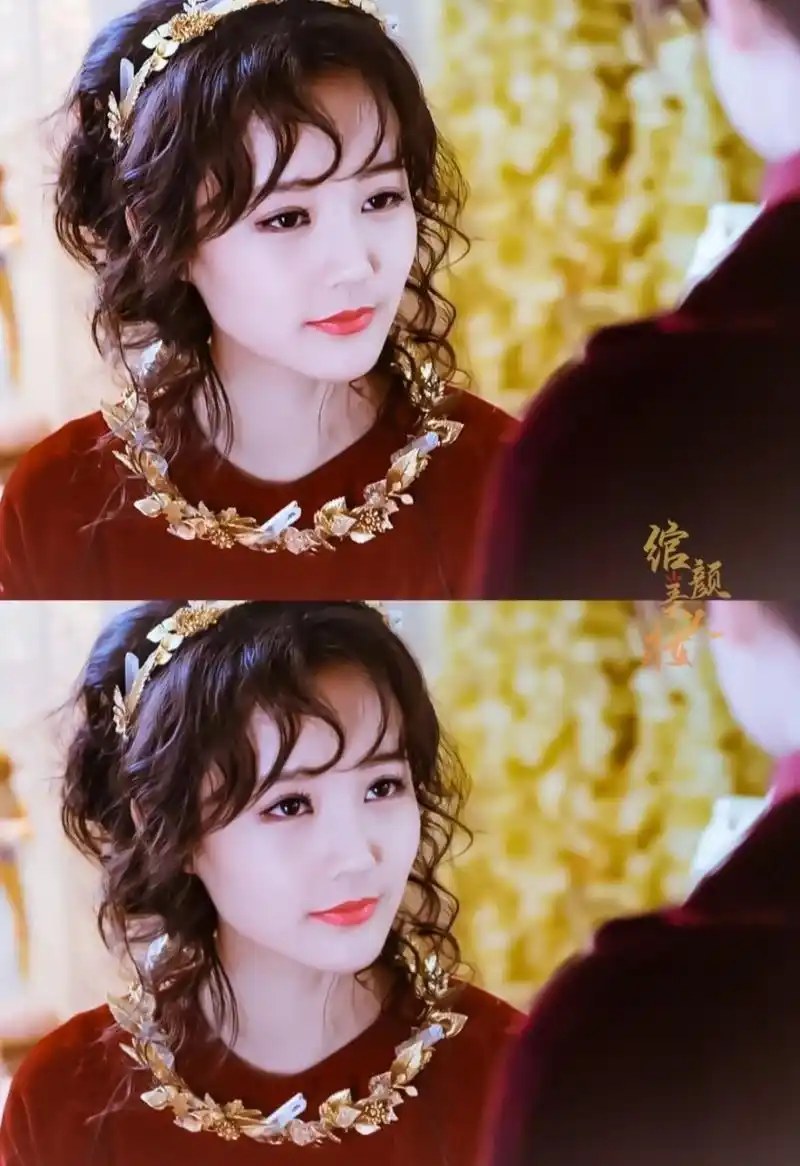 李一桐#还是最喜欢聂倾城了,自从看了《半妖倾城》入坑了太喜欢