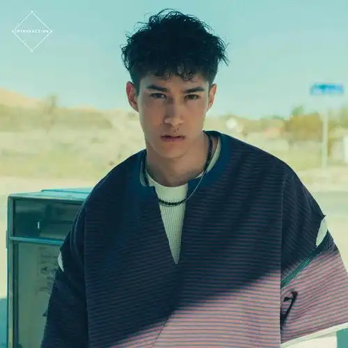 创造营米卡,迷人欧美嗓,绝世大vocal