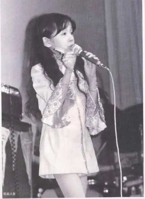 如果梅艳芳还在,今天应该54岁了