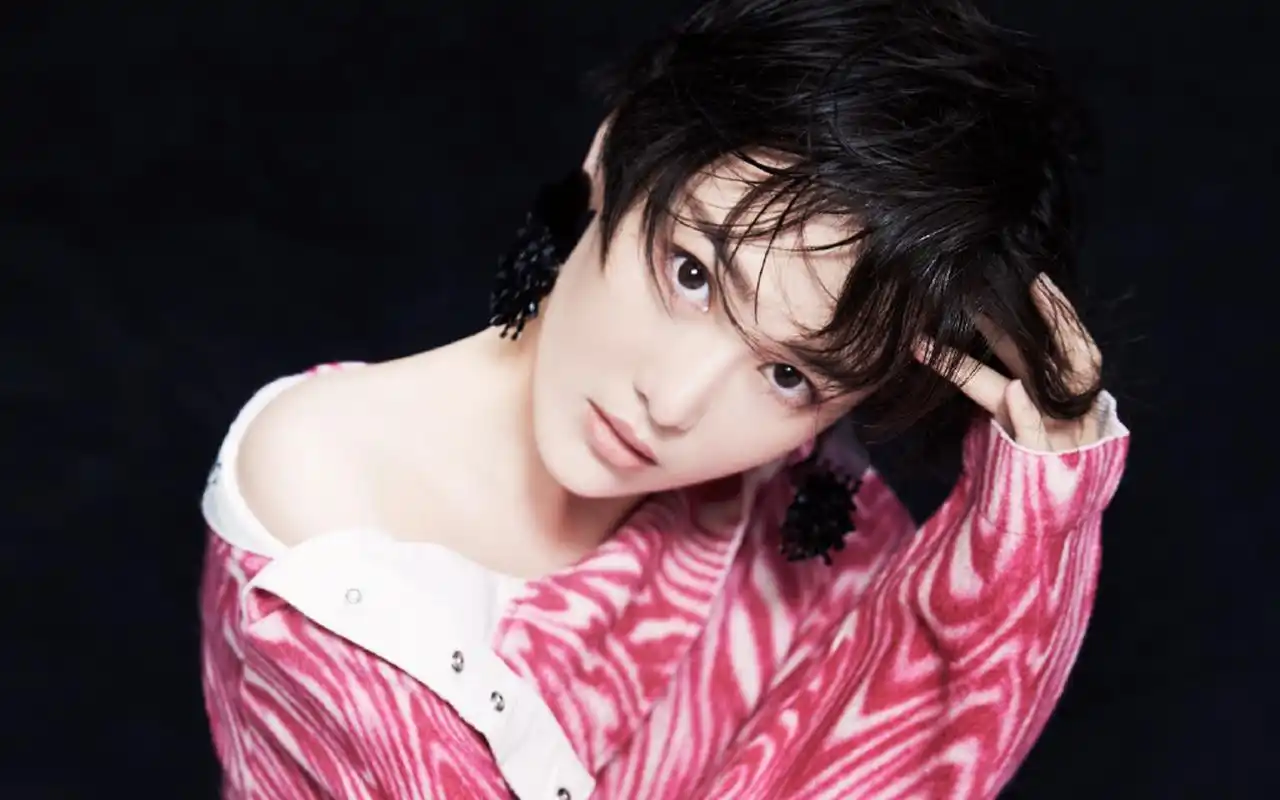 张馨予性感写真图片桌面壁纸