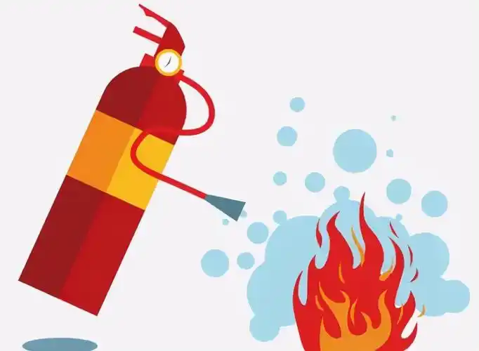 新购干粉灭火器有效期新规国家灭火器年检要求