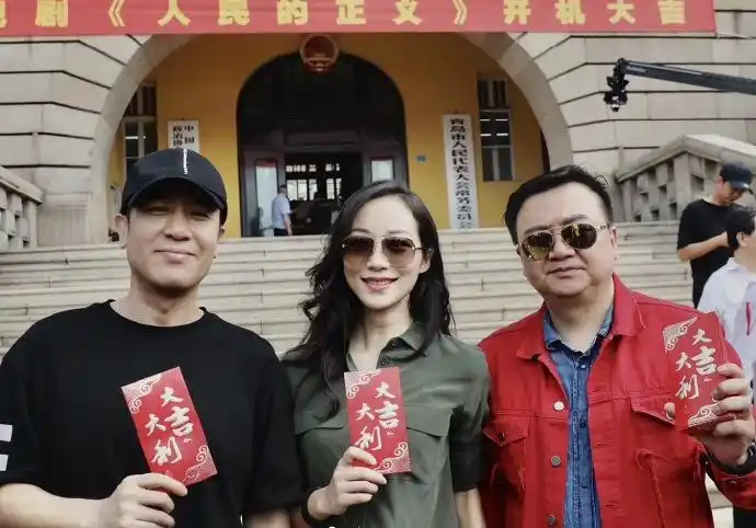 《人民的正义》播出未定热度不减,能超越前作吗?