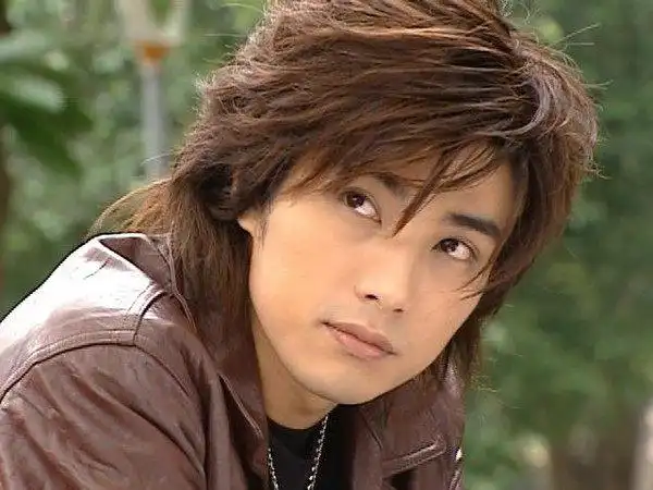 那些年我们曾迷恋的台湾偶像剧,这10位男主你最哪一个?