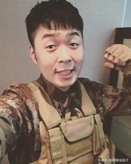 带你了解——杜海涛