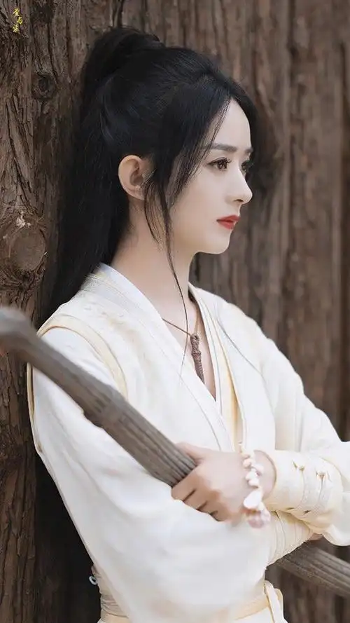 网评2021上半年最美古装女神top10她赢迪丽热巴夺冠