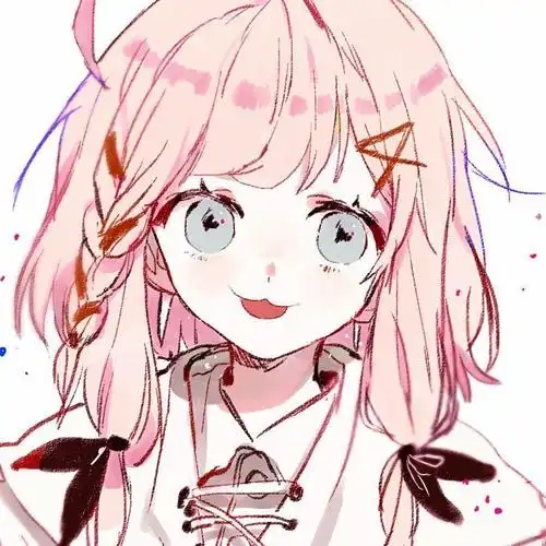 2020年7月22日 15:22   关注  可爱 女生头像 动漫头像 评论 收藏