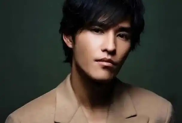 蓝正龙,这个名字你可能听说