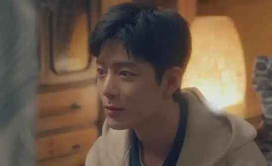 又来了47岁和小6岁高伟光演姐弟恋让年轻女演员咋玩啊