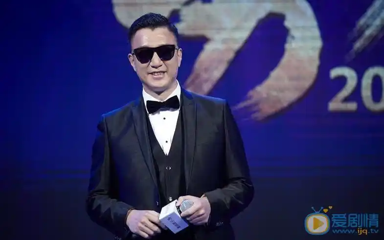 孙红雷个人资料简介