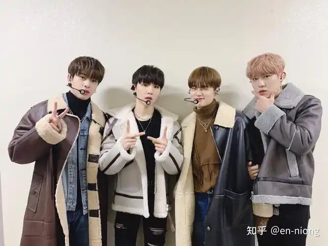 有没有推荐的韩国男女团很好听的非主打