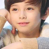 小男孩头像可爱帅萌【点击鼠标右键下载】