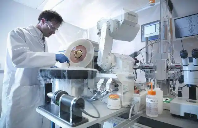 贼喊捉贼生物实验室多分布在中俄边境看美国这次怎么解释