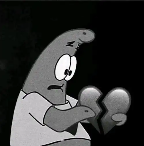 周末有点丧,那就来一波丧气头像_腾讯新闻