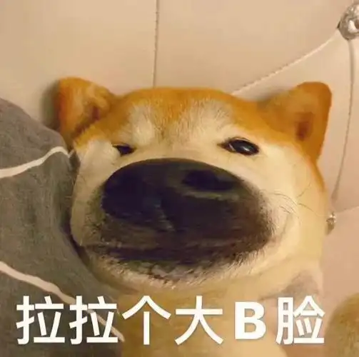 聊天搞笑表情包