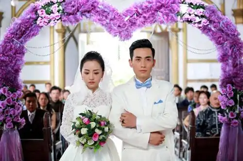 《情定三生》二轮将播 杨蓉再陷虐恋引热泪