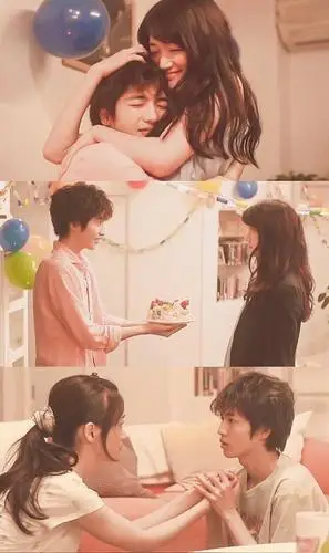 宠物情人:这个年下腹黑小奶狗你绝对心动