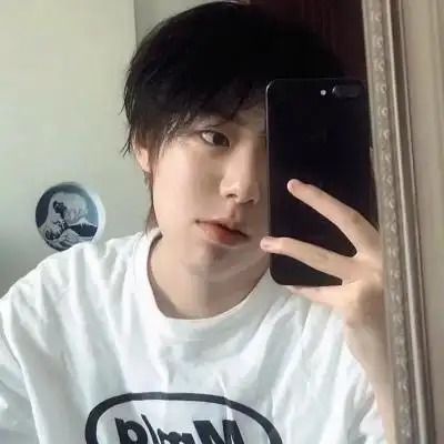 真人美男帅哥头像高清好看照片真人头像帅哥图片